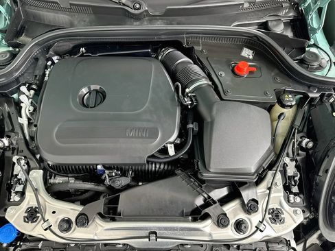 Used 2025 MINI Cooper John Cooper Works FWD image 30