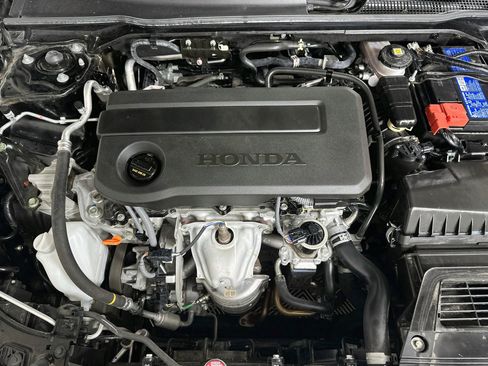 Used 2025 Honda Civic LX image 27