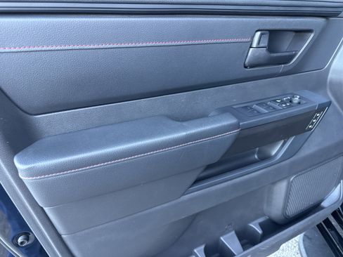 Used 2025 Toyota Sequoia TRD Pro image 7