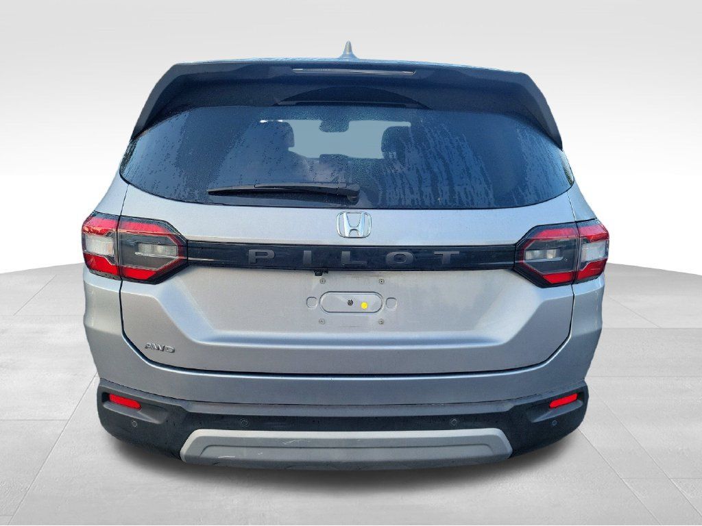 Certified 2024 Honda Pilot EX-L image 14