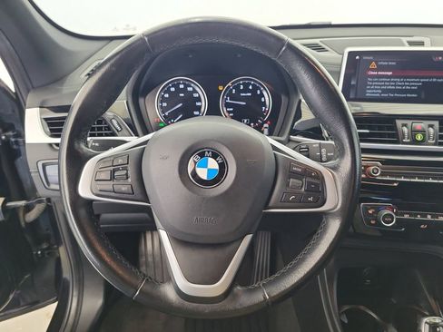 Used 2020 BMW X1 sDrive28i image 23
