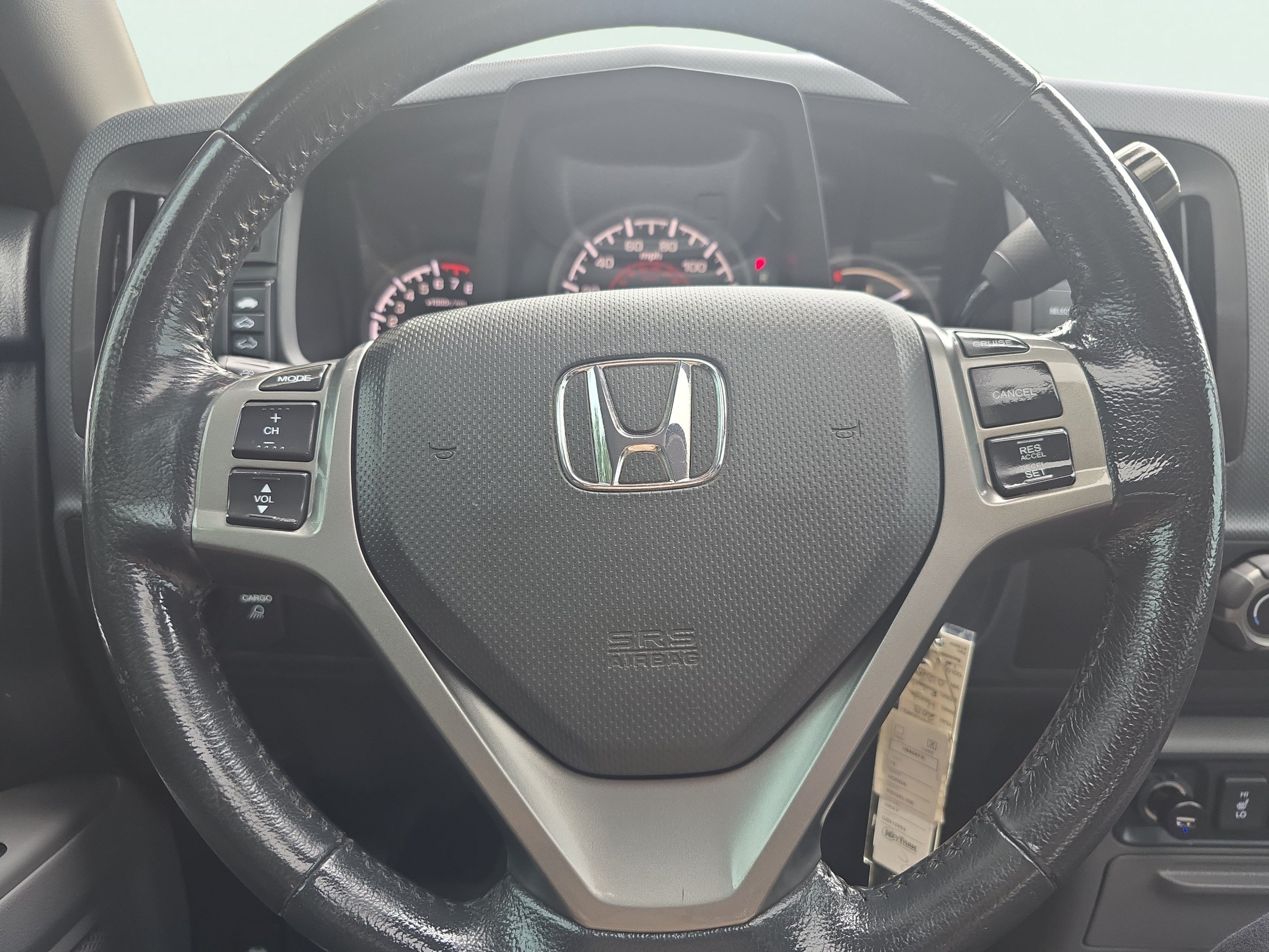 Used 2013 Honda Ridgeline RTL image 25