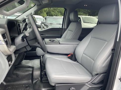 New 2025 Ford F350 XL w/ XL Chrome Package image 12