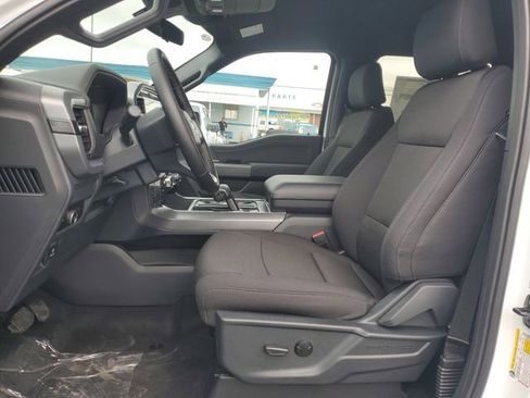 New 2026 Ford F150 XLT w/ XLT Black Appearance Package image 10