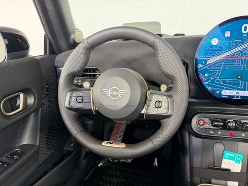 New 2026 MINI Cooper S FWD image 11