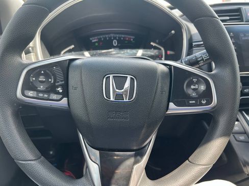 Used 2018 Honda CR-V EX image 8