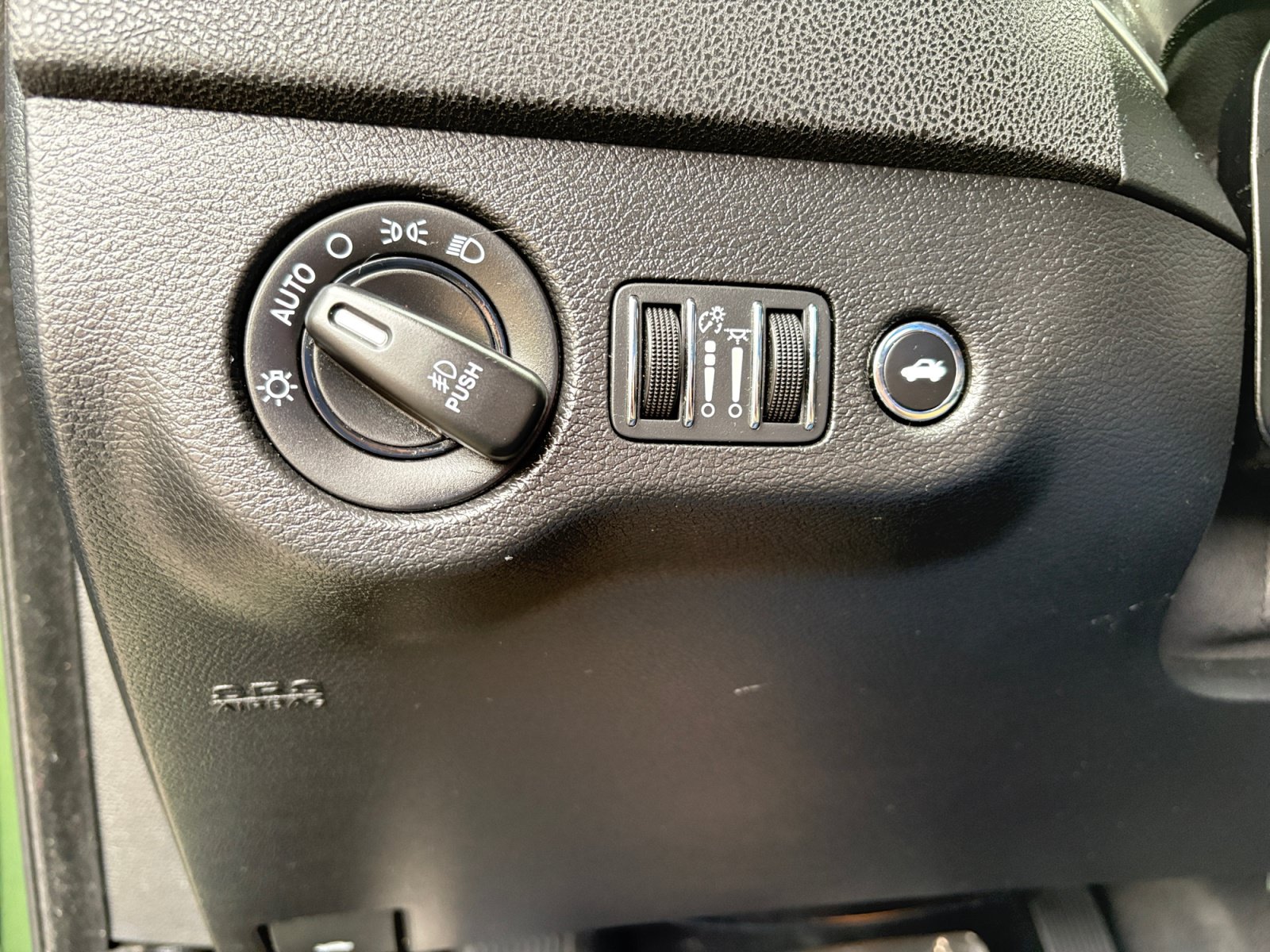 Certified 2020 Dodge Charger R/T RWD image 19