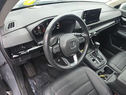 Used 2024 Honda CR-V EX-L image 16