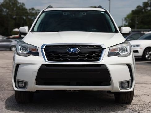Used 2017 Subaru Forester 2.0XT Touring AWD/4WD image 22