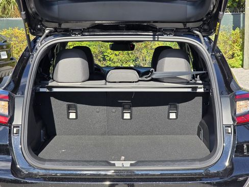 New 2026 Subaru Crosstrek 2.5i Sport AWD/4WD image 9