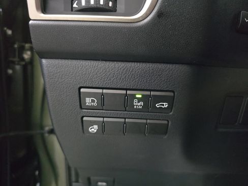 Used 2021 Lexus NX 300h AWD w/ Premium Package image 23