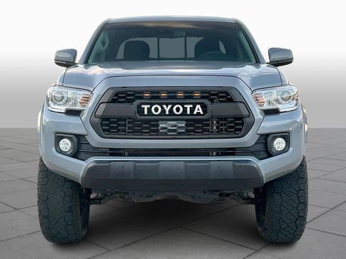 Used 2021 Toyota Tacoma SR5 image 5