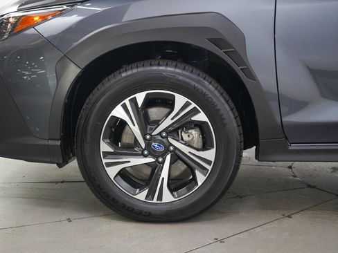 Used 2024 Subaru Crosstrek 2.0i Premium AWD/4WD image 27