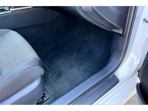 Used 2025 Toyota Camry LE FWD image 45