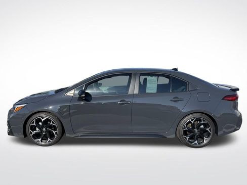 Used 2025 Toyota Corolla FX FWD image 2
