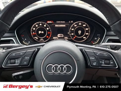 Used 2018 Audi A5 2.0T Premium Plus w/ Premium Plus AWD/4WD image 24