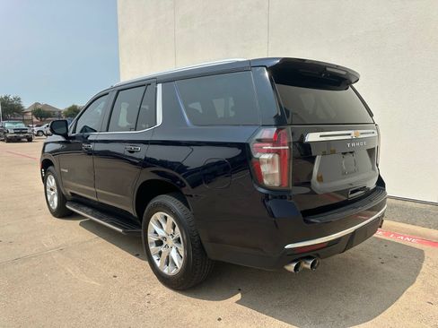 Used 2021 Chevrolet Tahoe Premier RWD image 6