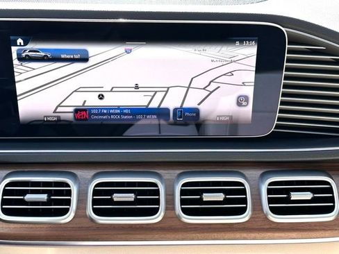 New 2026 Mercedes-Benz GLE 350 4MATIC image 17