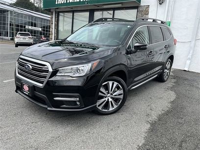 Used 2022 Subaru Ascent Limited w/ Technology Package