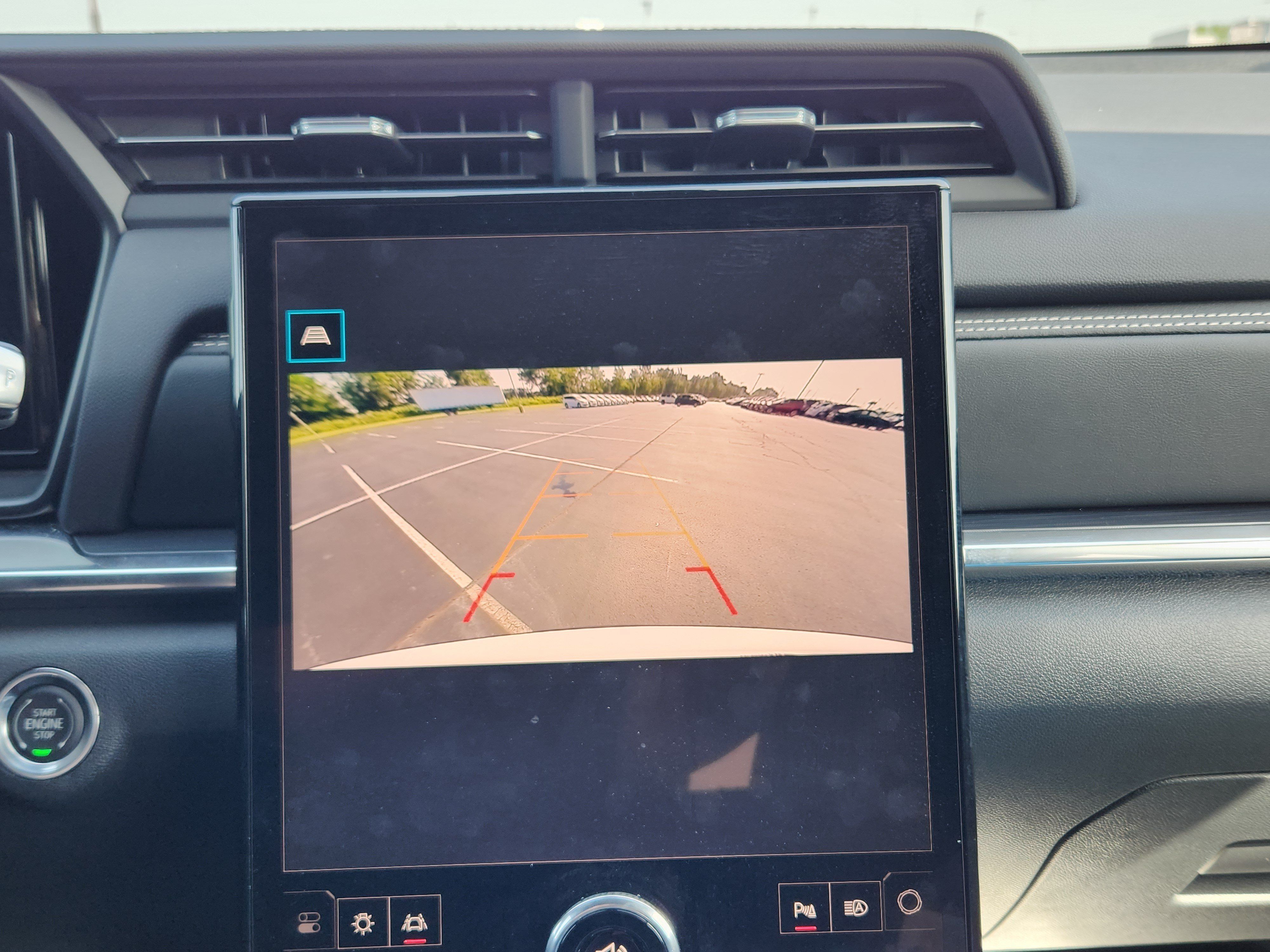 Used 2026 GMC Terrain Elevation FWD image 18