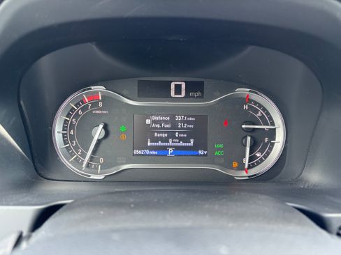 Certified 2023 Honda Ridgeline RTL-E image 27