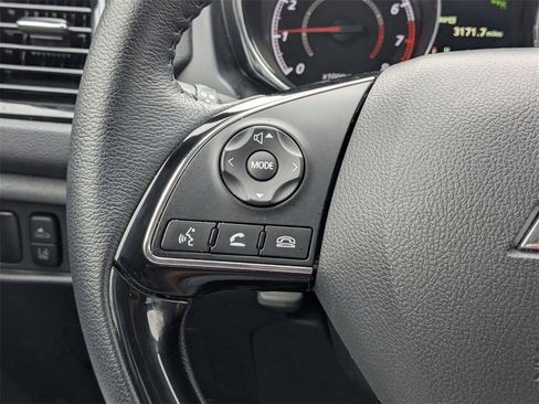 Used 2025 Mitsubishi Outlander Sport ES image 15