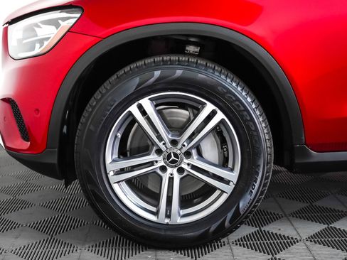 Certified 2021 Mercedes-Benz GLC 300 image 6