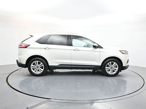 Used 2020 Ford Edge SEL w/ Convenience Package FWD image 8