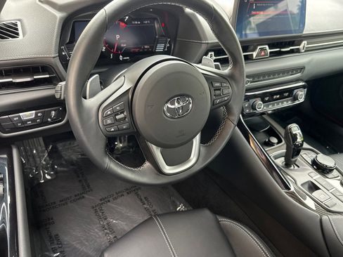 Used 2026 Toyota Supra Premium image 14