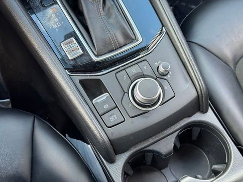 Certified 2023 MAZDA CX-5 AWD 2.5 S w/ Select Package image 16