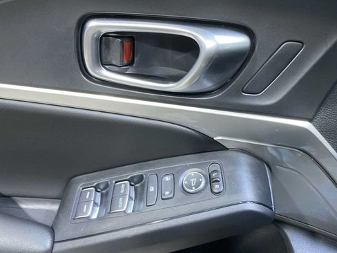Certified 2026 Acura Integra FWD image 23