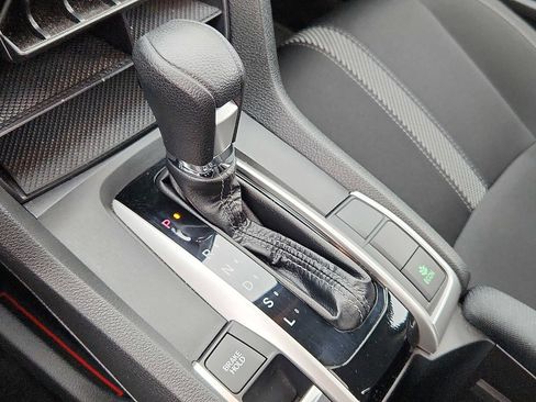 Used 2016 Honda Civic EX-T image 14