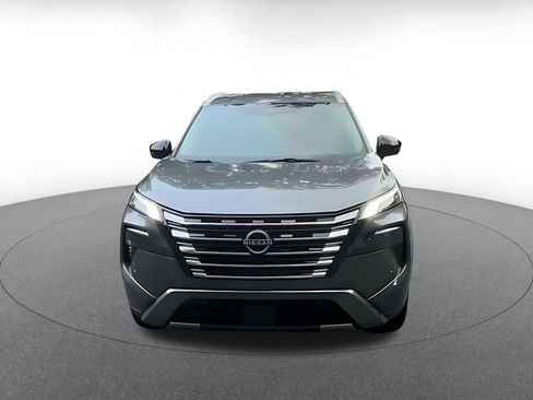 Used 2026 Nissan Rogue SL AWD/4WD image 4