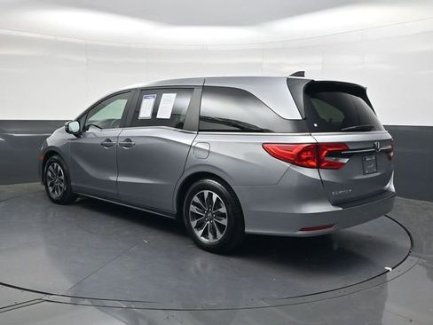 Used 2024 Honda Odyssey EX-L image 6