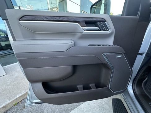 New 2026 GMC Sierra 2500 SLT image 14