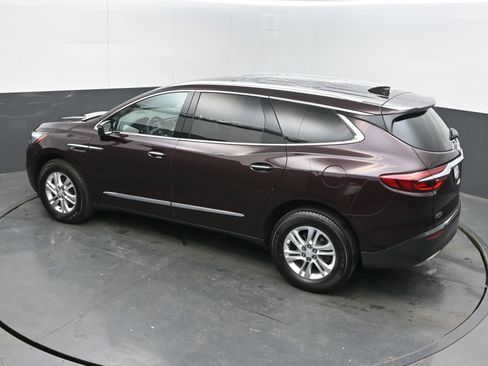 Used 2019 Buick Enclave Essence image 34