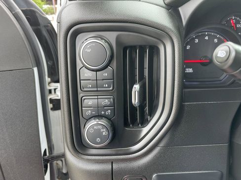 Used 2024 Chevrolet Silverado 3500 W/T w/ WT Convenience Package image 17