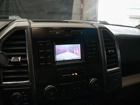 Used 2016 Ford F150 XLT w/ Equipment Group 301A Mid image 30