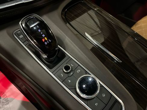 Used 2021 Cadillac Escalade Sport w/ Driver Assist Tech Package AWD/4WD image 18