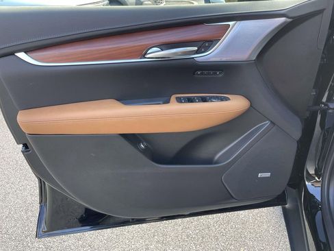 New 2026 Cadillac XT5 Premium Luxury w/ Driver Assist Package image 15