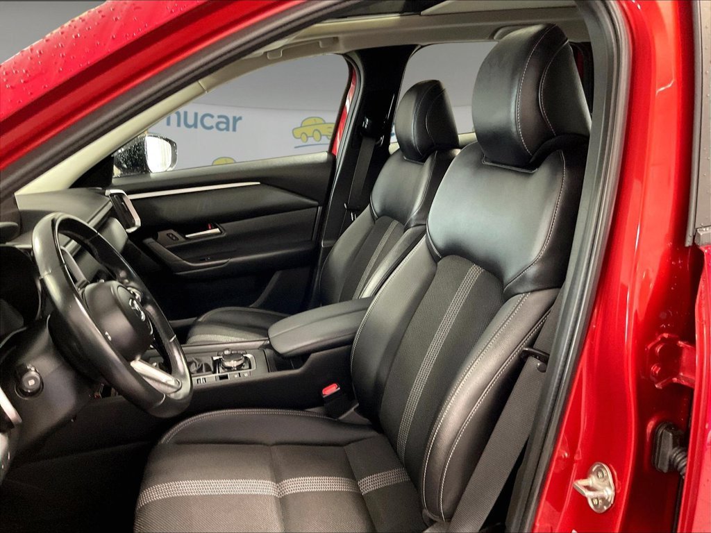 Used 2023 MAZDA CX-50 2.5 S w/ Cargo Package AWD/4WD image 10