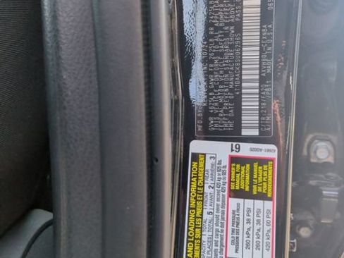 Certified 2025 Toyota Camry LE FWD image 29
