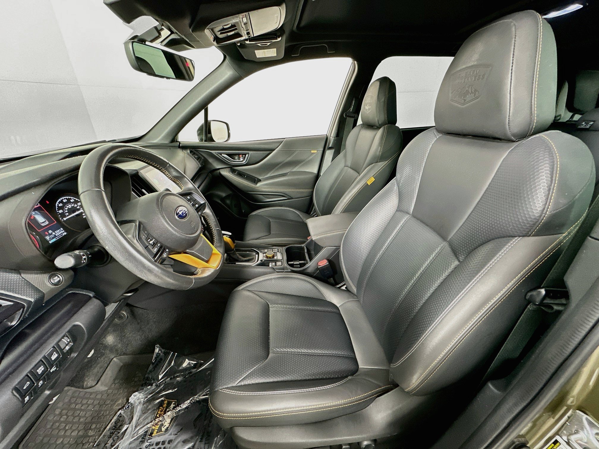 Used 2022 Subaru Forester Wilderness AWD/4WD image 22