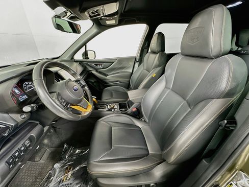 Used 2022 Subaru Forester Wilderness AWD/4WD image 22