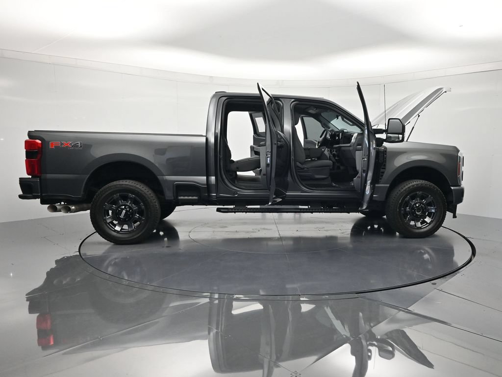 Used 2026 Ford F250 XL w/ STX Appearance Package AWD/4WD image 48