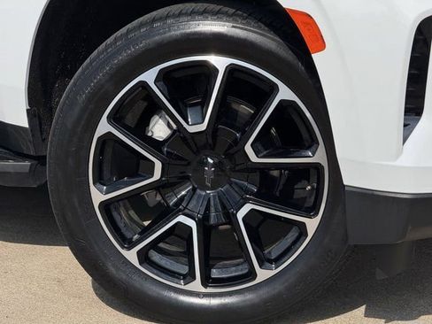 Used 2023 Chevrolet Tahoe RST w/ Luxury Package image 36