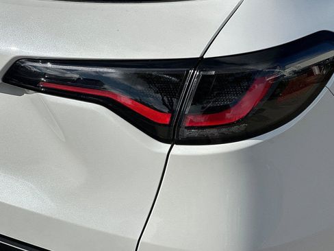 New 2027 Honda HR-V LX image 18