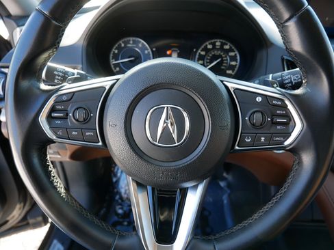 Used 2021 Acura RDX AWD w/ Technology Package image 25