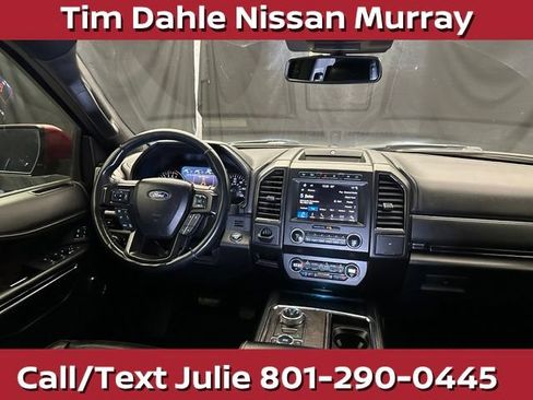 Used 2019 Ford Expedition Limited w/ Equipment Group 302A AWD/4WD image 20