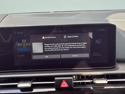 New 2026 Kia Sportage EX w/ EX Panorama Roof Package image 16